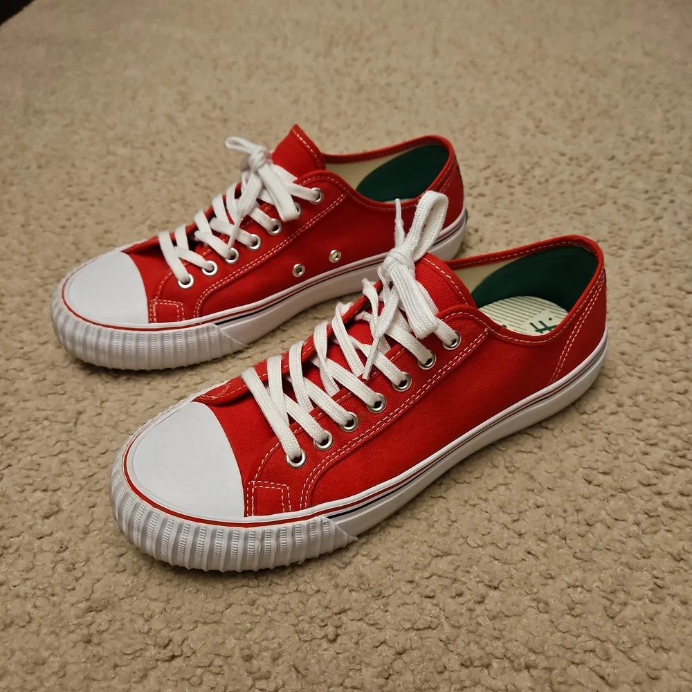 PF Flyers Cente4 Lo | Casual Sneakers - Picture 2 of 6